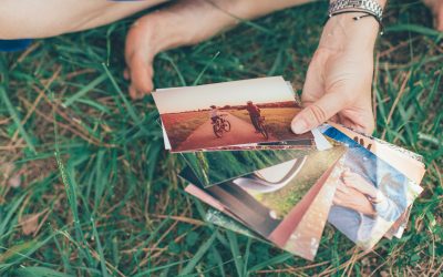 Descubre qué es la Fotografía Vivencial