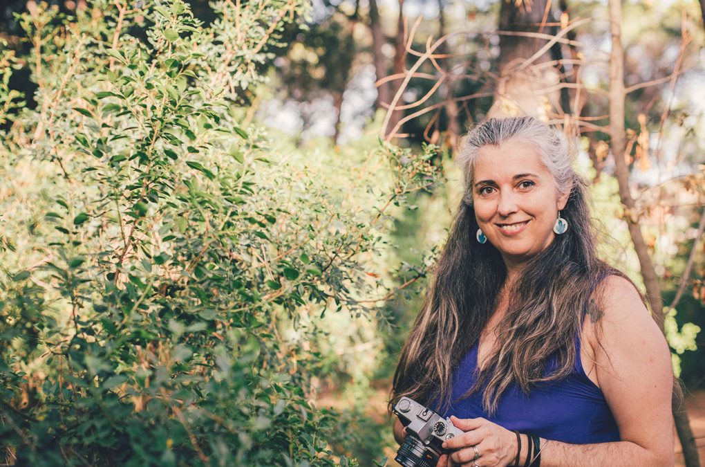 Aprende Fotografía Vivencial y úsala en tu vida