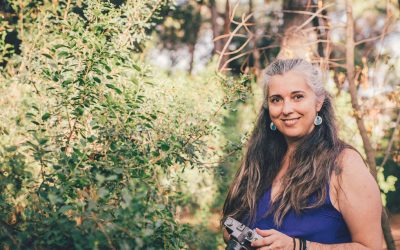Aprende Fotografía Vivencial y úsala en tu vida